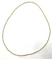 Collana Domar Donna Collana oro 18k in Oro COOR-285-280